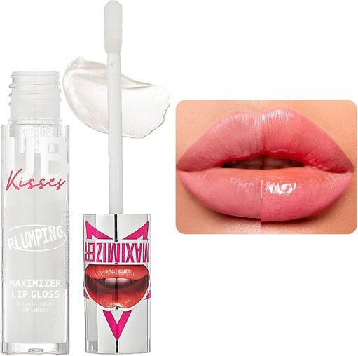 Ruby Kisses Plumping Lip Gloss 09 - image 1