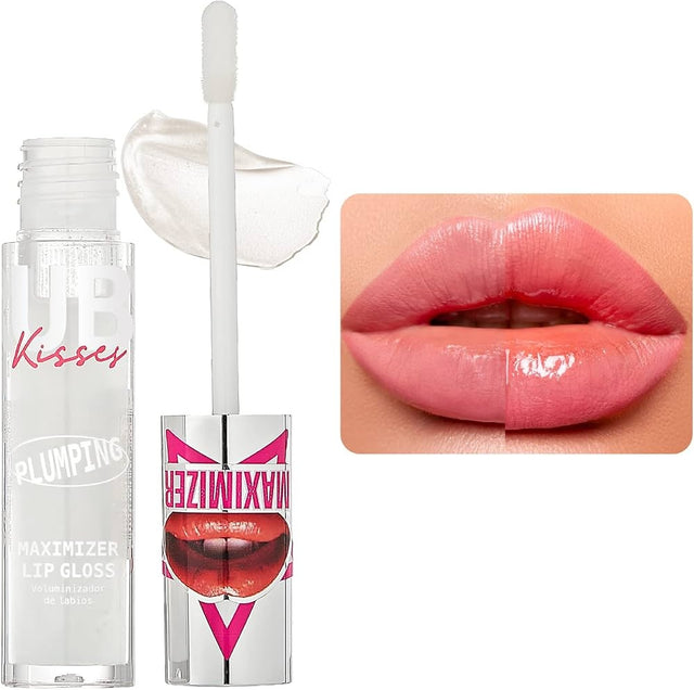 Ruby Kisses Plumping Lip Gloss 09 - image 1