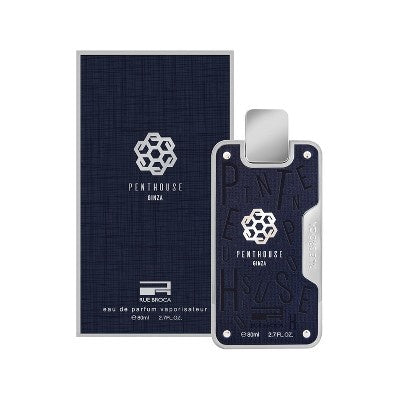 Rue Broca Penthouse Ginza by Rue Broca EAU DE PARFUM SPRAY 2.7 OZ for MEN - image 1