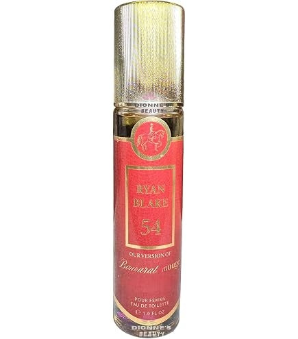 Ryan Blake 54 Eau De Toilette for Women, 1.0 FL OZ - image 1