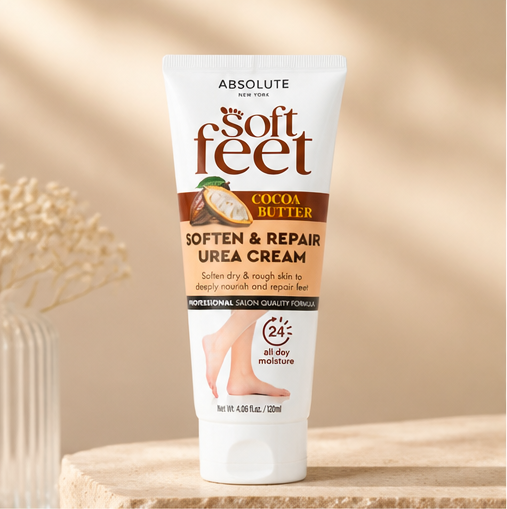 Soften & Repair Urea Foot Cream - image 1