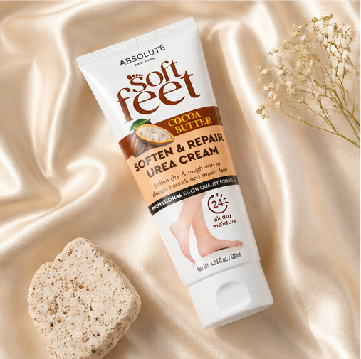 Soften & Repair Urea Foot Cream - image 3