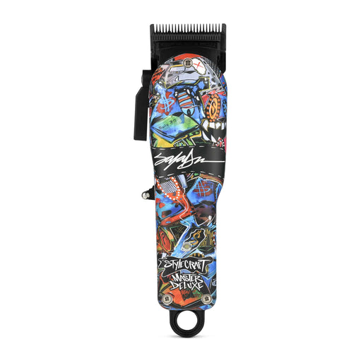 StyleCraft - SC X 360 King Saladeen Rebel Hair Clipper - Multi - image 1