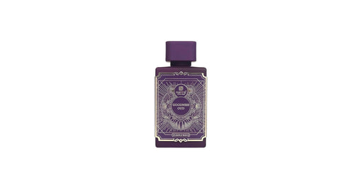 The Fragrance Book Riiffs Goodness Oud Purple Wave by Riiffs Eau De Parfum Spray (Unisex) 3.4 Oz for Women 3.4 Oz - image 1