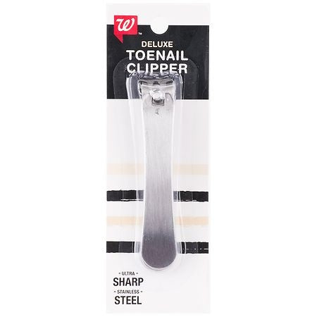 Toenail Clipper - image 1