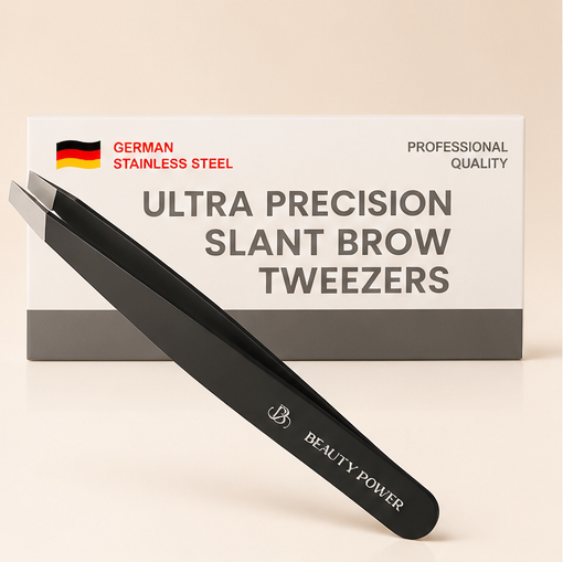Tweezers - image 1