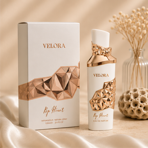 VELORA POP HEART - image 2