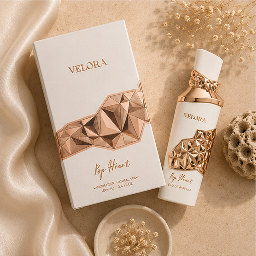 VELORA POP HEART - image 3