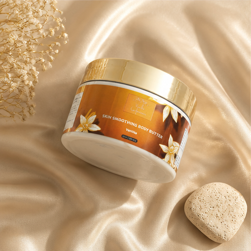 Vanilla Confessions Skin Smoothing Body Butter - image 3