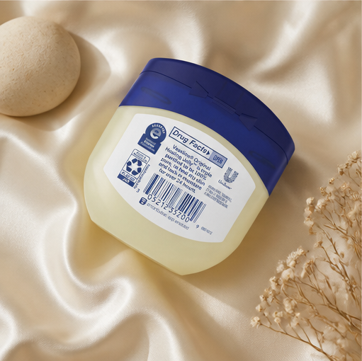 Vaseline Petroleum Jelly Original, 35200 - image 3