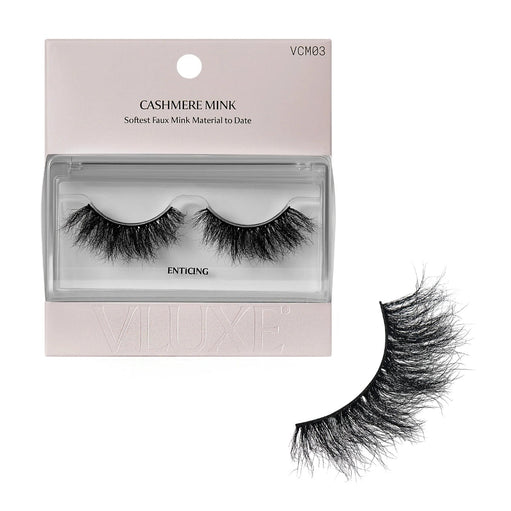 Vluxe Cashmere mink VCM03 - image 1