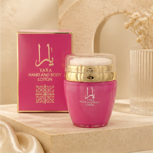 YARA HAND AND BODY LOTION - image 2