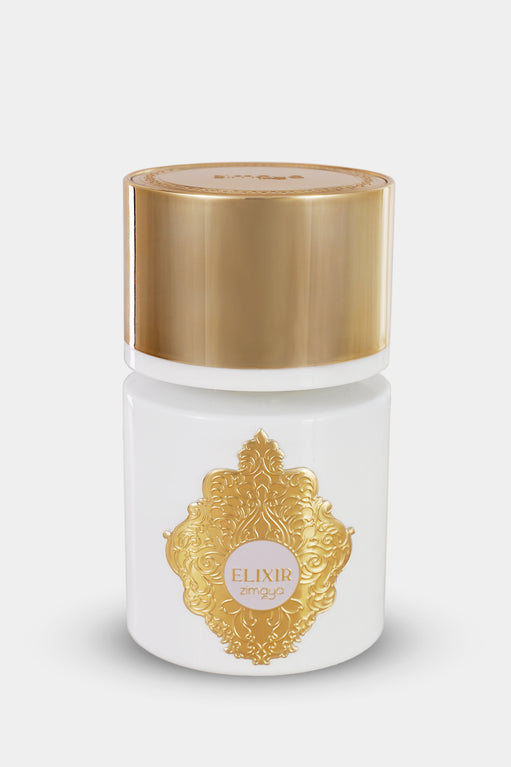 Zimaya Elixir White Eau De Parfum for Women 100 Ml - image 1