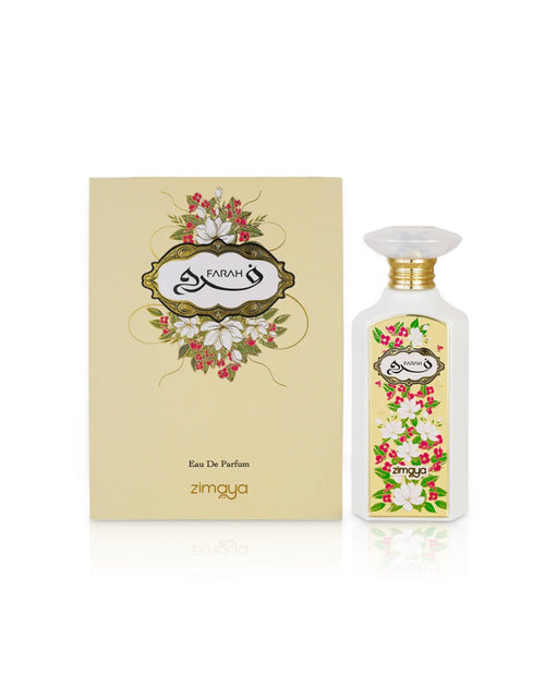 Zimaya Farah EDP 100 Ml - image 1