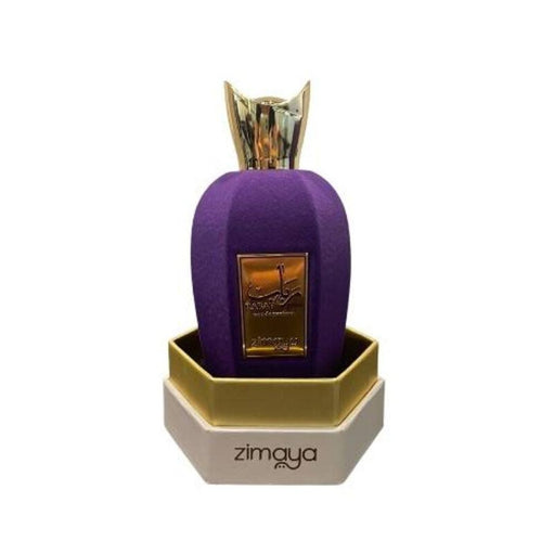 Zimaya Rabab Gems by Zimaya EAU DE PARFUM SPRAY 3.4 OZ for UNISEX - image 1