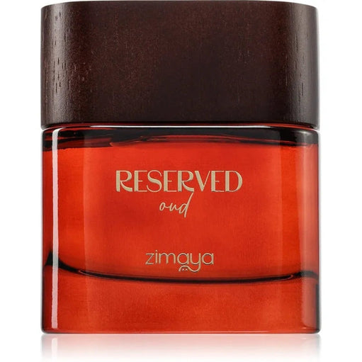 Zimaya Reserved Oud EDP 100 Ml - image 1