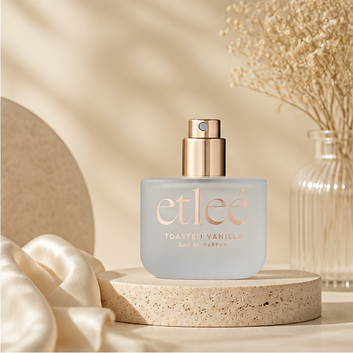 etlee TOASTED VANILLA - image 2