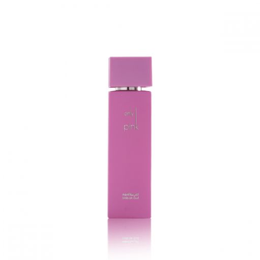 Only Pink for Women EDP- 100 ML (3.4 oz) by Arabian Oud