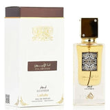 Ana Abiyedh Leather EDP - 60ML (2.0 oz) by Lattafa