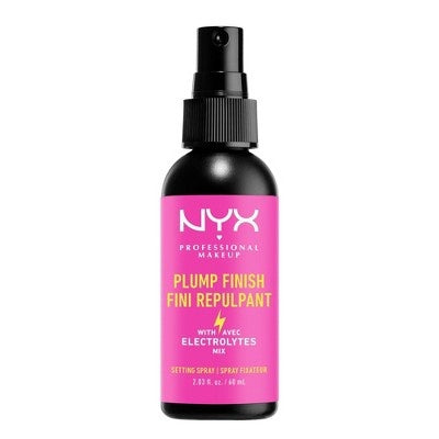 Debenhams Pump Right Back Setting Spray - image 1