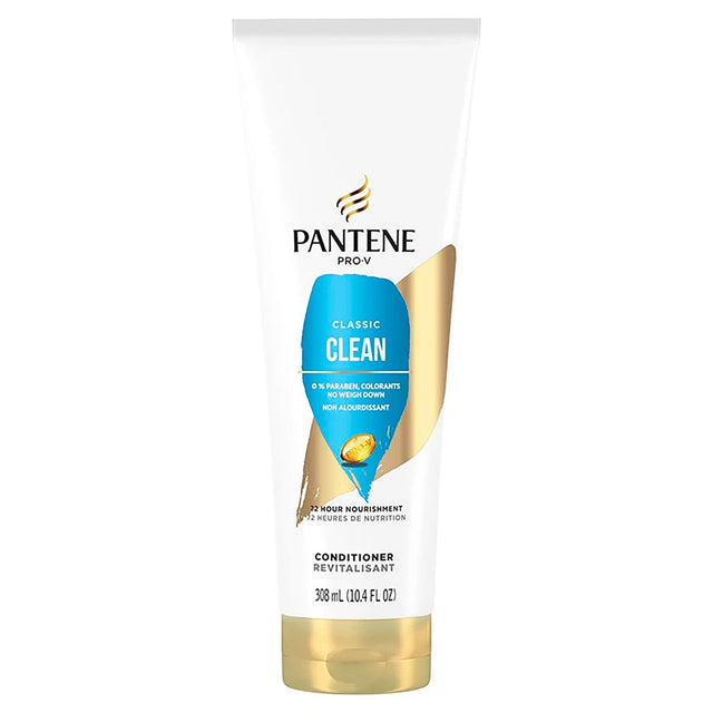 Pantene Clean Conditioner - image 1