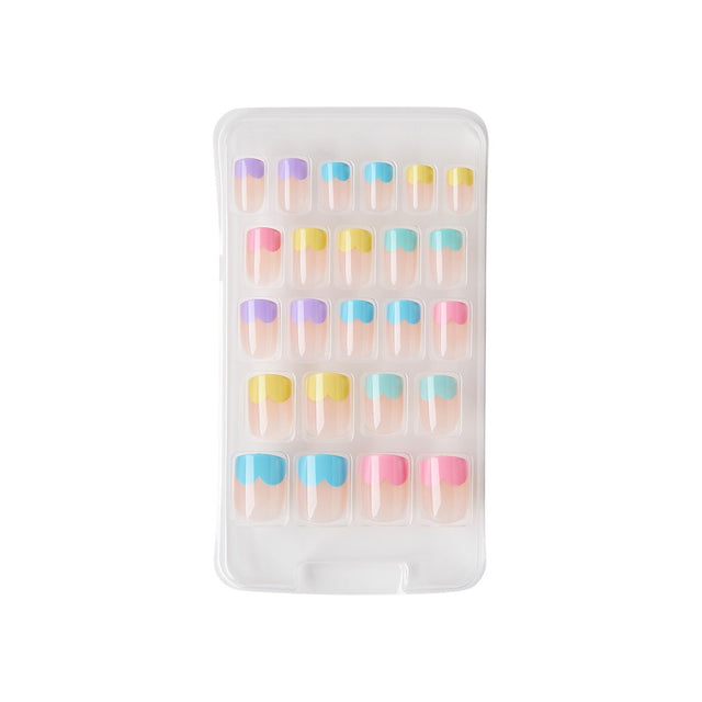 Little Diva Sticker Nails - Palette - image 1