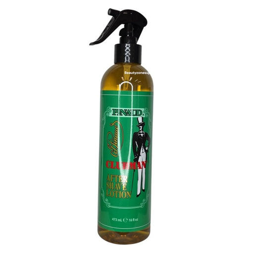 900160 16 Oz Original Scent Barber Spray - image 1