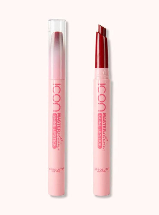 Absolute master slim shine lipstick 28 - image 1