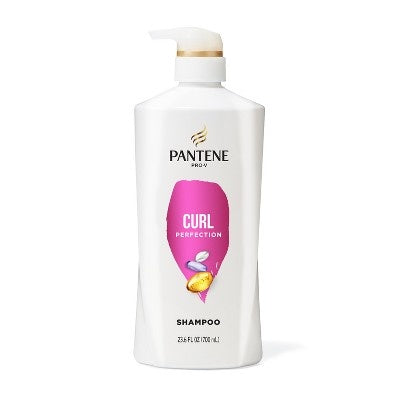Pantene Curl - image 1