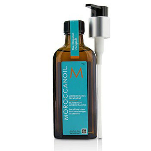 Moroccanoil Treatment Oil - 6.8 Oz / 200 Ml - image 1