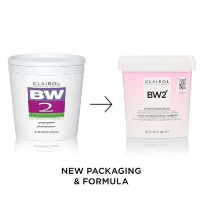 BW2 CLAIRORL PLUS POWDER 227 g - image 1