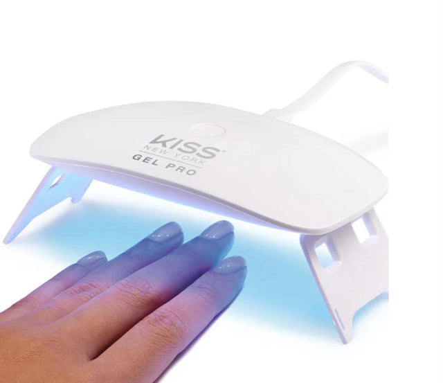 Kiss New York UV Gel Lamp - image 1