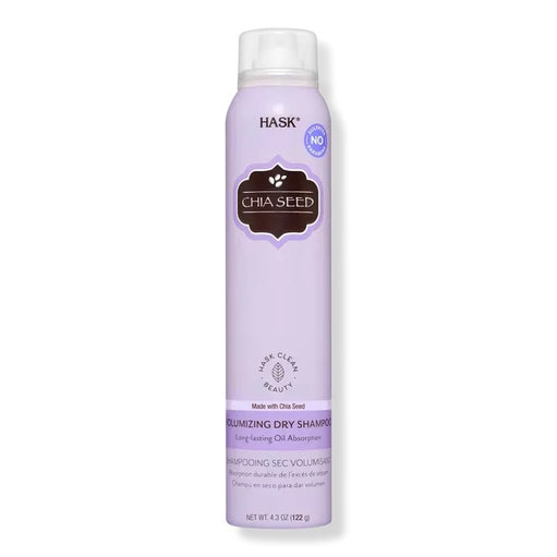 HASK Chia Seed Volumizing Dry Shampoo - image 1