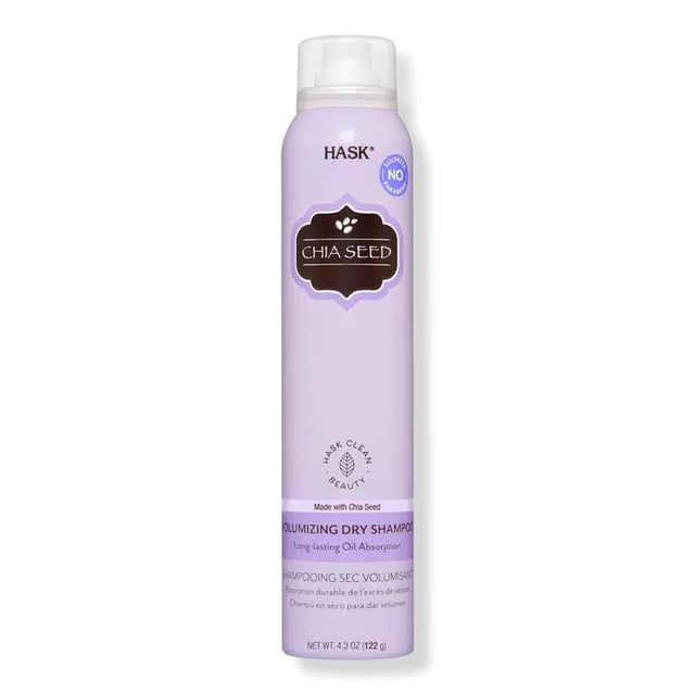 HASK Chia Seed Volumizing Dry Shampoo - image 1