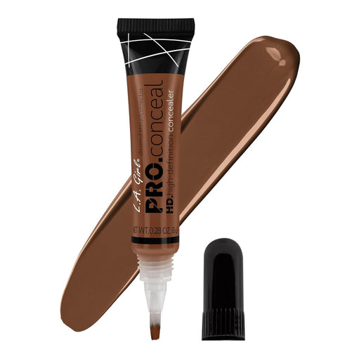 L.A. Girl HD Pro Conceal Espresso - image 1