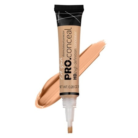 LA Girl Pro.Conceal, Natural - image 1