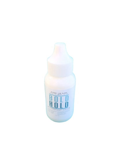 The Hair Diagram Bold Hold Extreme Creme Reloaded Strong Hold Invisible Wig Glue Water-Resistant 1.3oz - image 1