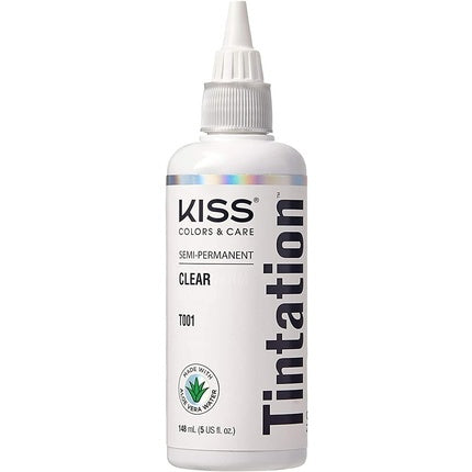 KISS - Colors Tintation Semi-Permanent (54 Colors Available) - image 1