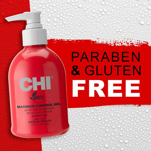 CHI INFRA GEL 8.5 oz - image 1