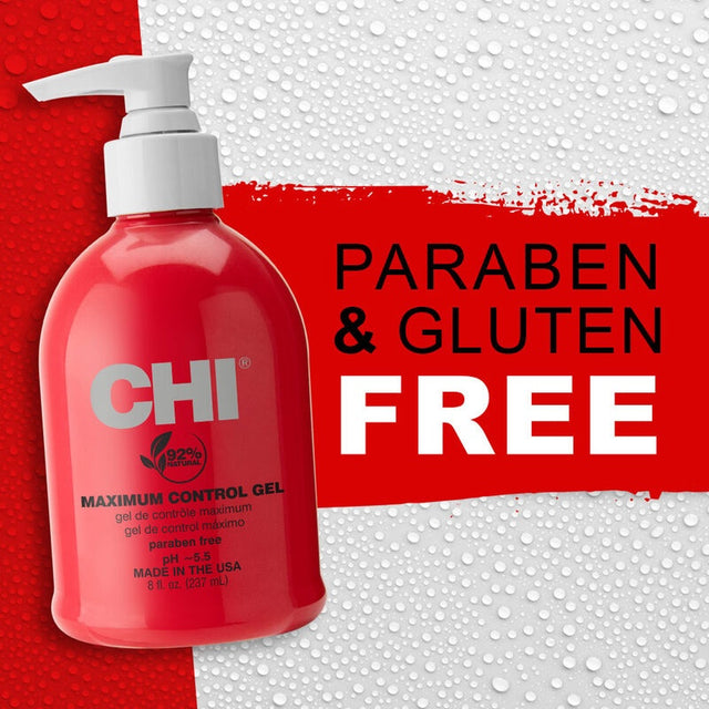 CHI INFRA GEL 8.5 oz - image 1