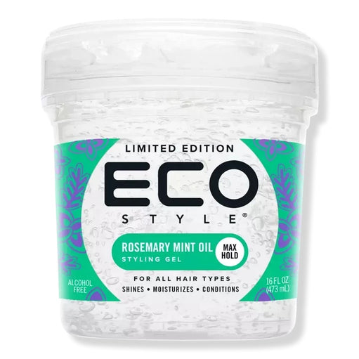 ECO STYLE ROSEMARY MINT OIL - image 1