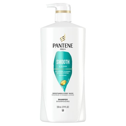 Pantene Smooth - image 1