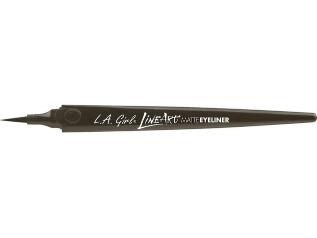 LA Girl Line Art, Espresso - image 1