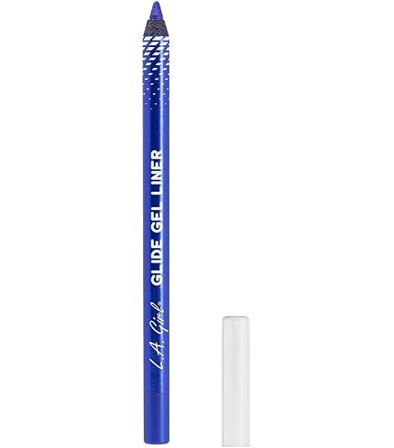 L.a. Girl Glide Gel Liner, Royal Blue - image 1