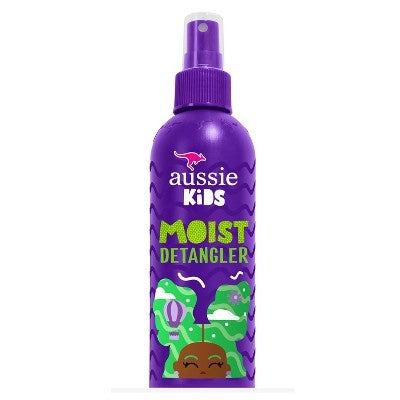 Aussie Kids Moist Detangler for Kids - image 1