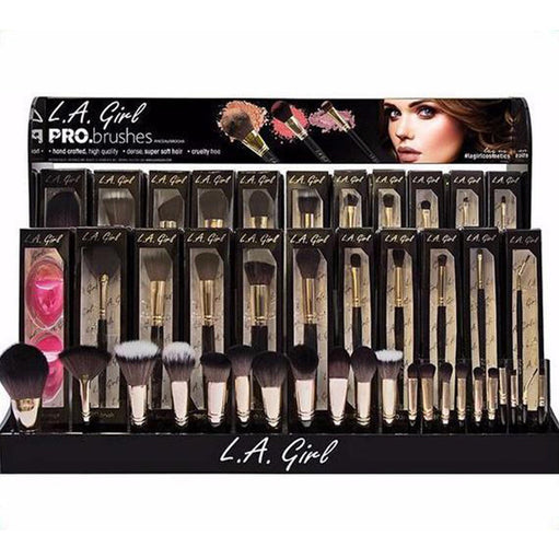 L.a. Girl Small Shader Brush - image 1