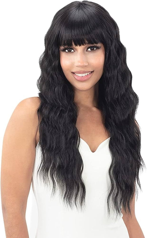 Model Model HD Lace Wig KLIO - image 1