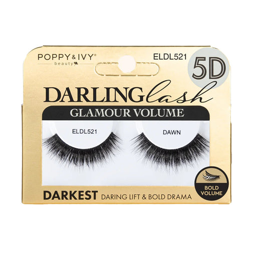 POPPY& IVY DARLING LASHES - image 1