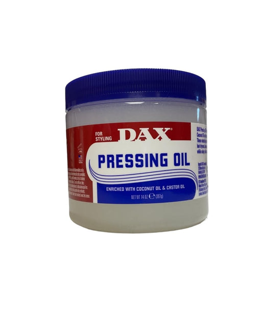 DAX Pressing Oil - image 1