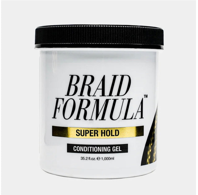 Keracare super hold gel - image 1